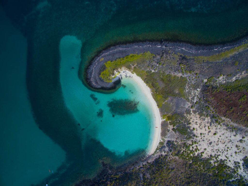 Bahía de Loreto National Park