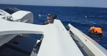 Red Sea Liveaboard Sinking – The Scuba News Speaks To A Guest from the Carlton Queen