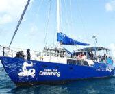 Featured Liveaboard – Coral Sea Dreaming, Australia