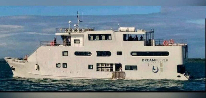 Dream Keeper Liveaboard