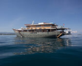 Emperor Harmoni, Indonesia: 30th September 2024, Banda Islands – 20% OFF