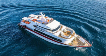Check Out The Latest Liveaboard Travel Deals including Micronesia, Egypt, Maldives, Galapagos and Cayman Islands Emperor Superior, Red Sea, Egypt