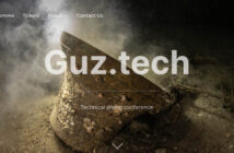 Guz Tech Diving Conference 2023
