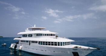 Horizon 3, Maldives: 5th May 2024, Best of Central Atolls – 20% OFF Horizon 3