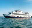 Humboldt Explorer, Galapagos