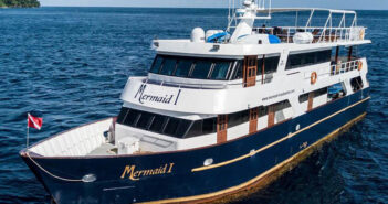 Mermaid I, Indonesia: 13th October 2023, Biodiversity Special – Ring of Fire: Ambon, Banda Sea, Alor and Maumere – 20% OFF Mermaid I