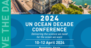 UN Ocean Decade Conference 2024 Has Now Been Added to our Event Calendar Ocean Decade Conference 2024