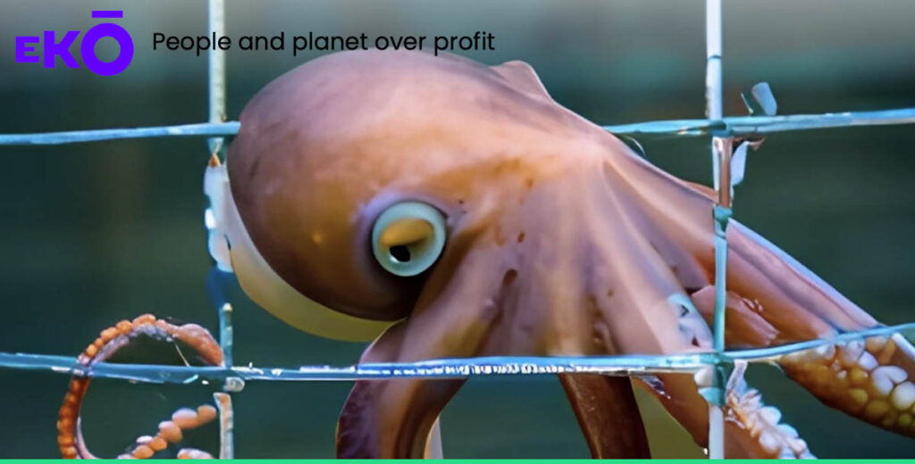 Octopus Farm