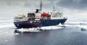 Ortelius, Arctic: 2nd July 2024, 18 Days Around Spitsbergen – Up to €3370 OFF Ortelius, Arctic