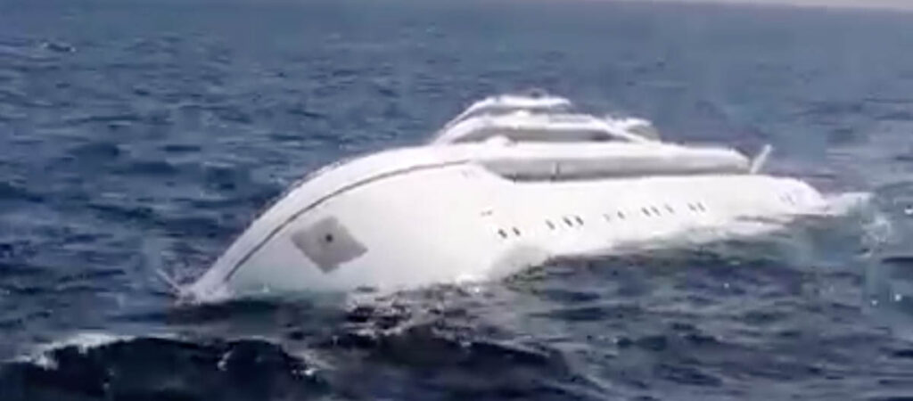 Red Sea Liveaboard