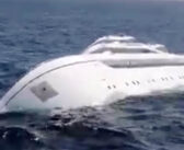 Red Sea Liveaboard Capsizes at Abu Nuhas