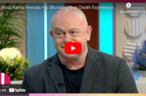 Ross Kemp Treasure Hunter