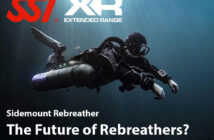 SSI Rebreather Training