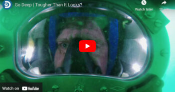 Seneca College Cancels the Commercial Diver’s Program Seneca Commercial Diving