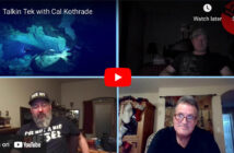 Talkin Tek with Cal Kothtrade