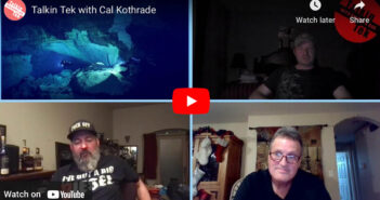 Talkin Tek with Cal Kothtrade