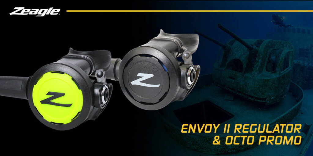 Zeagle Envoy Offer