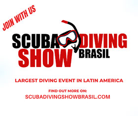 Scuba Diving Show Brazil