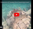 Agnes W Shipwreck