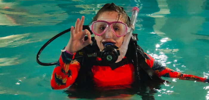 My Scuba Diving Trip