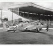 Barry Newman P51