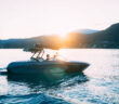 Boating Canada
