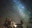 Boating at Night