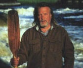 About Robert Hunter, Canadian Environmentalist