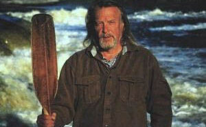 About Robert Hunter, Canadian Environmentalist Bob Hunter