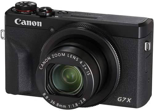 Canon Powershot G7