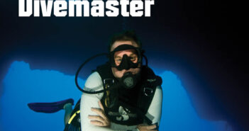 Confessions of a Divemaster