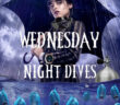 Dan's Dive Shop Wednesdays