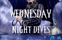 Dan's Dive Shop Wednesdays