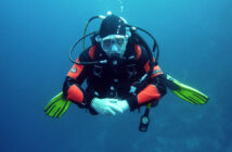 Diver