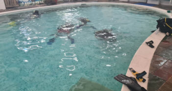 Upminster Based Diverse Scuba Ceases Operations Diverse Scuba Pool