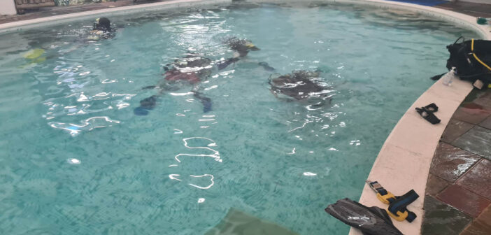 Upminster Based Diverse Scuba Ceases Operations