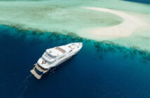 Felicity Liveaboard Maldives