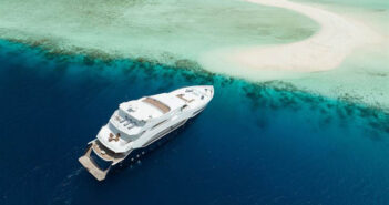 Felicity Liveaboard Maldives