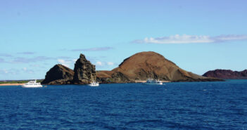 Galapagos Liveaboard Travel