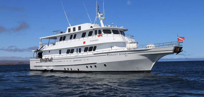 Galaxy Diver, Galapagos: 3rd January 2024, Baltra and Santa Cruz – 20% OFF