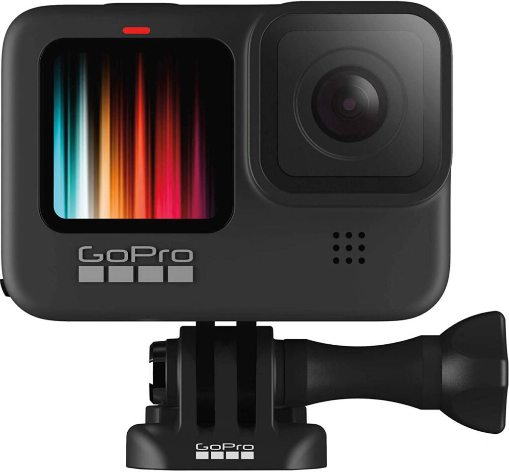 GoPro