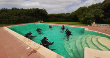 Top 10 Questions About Scuba Diving Answered Learning to Dive Josh Davies