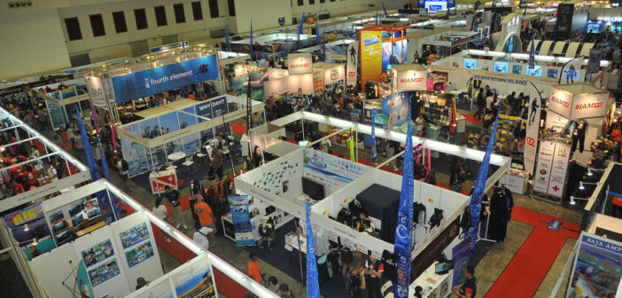 Learn More About the 17th Edition of the Malaysia International Dive Expo (MIDE)