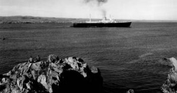 Learn More About the MV Patrick Morris MV Patrick Morris