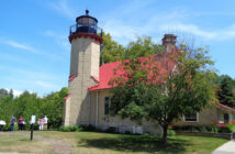 McGulpin Point