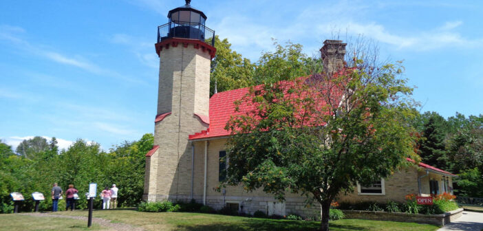 McGulpin Point