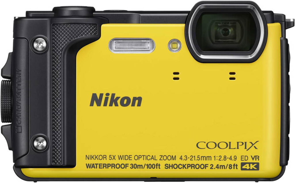 Nikon Coolpix