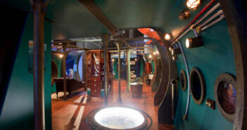 Ontario Science Centre Presents: Voyage to the Deep – Underwater Adventures Ontario Science Centre