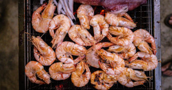 Prawns