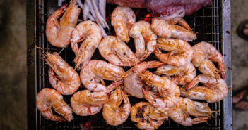 Prawns